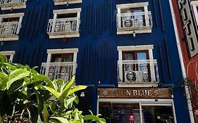 Moon Blue Hotel