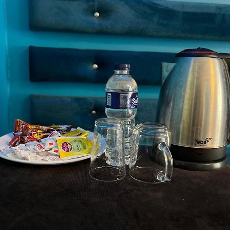 Moon Blue Hotel İstanbul Dış mekan fotoğraf