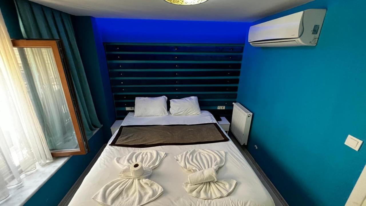 Moon Blue Hotel İstanbul Dış mekan fotoğraf