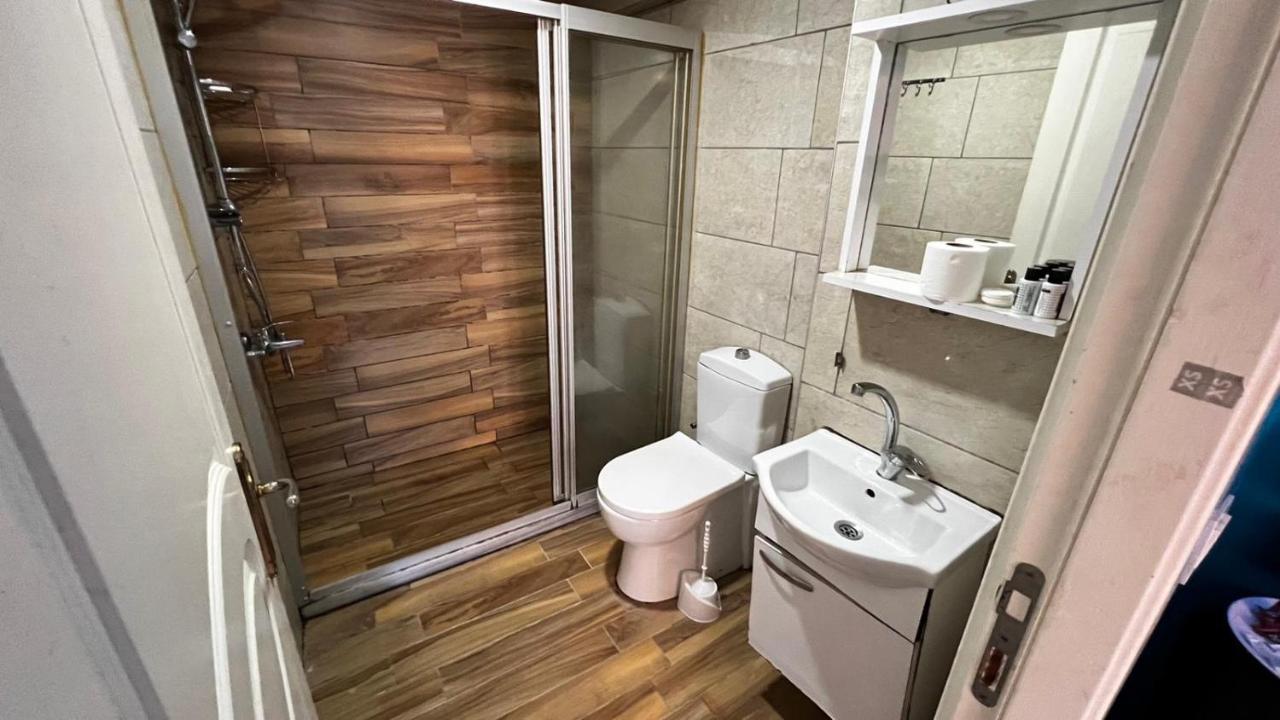 Moon Blue Hotel İstanbul Dış mekan fotoğraf