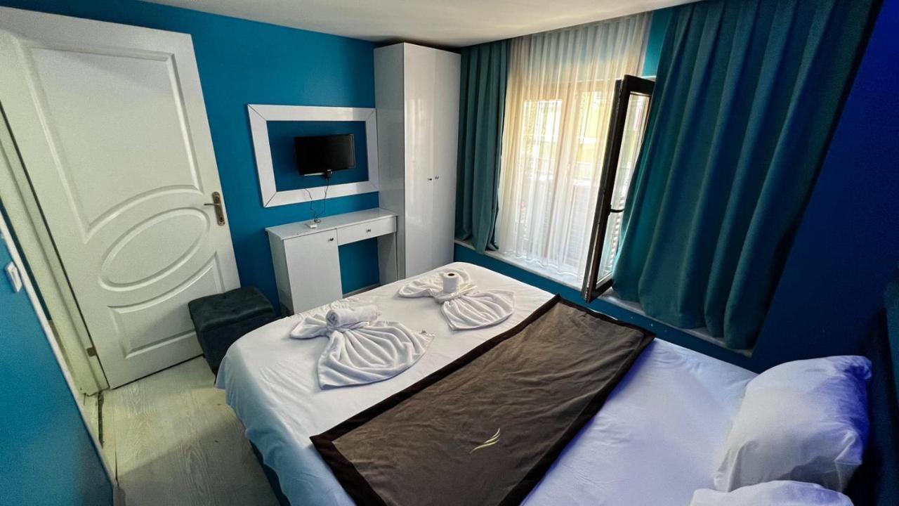 Moon Blue Hotel İstanbul Dış mekan fotoğraf