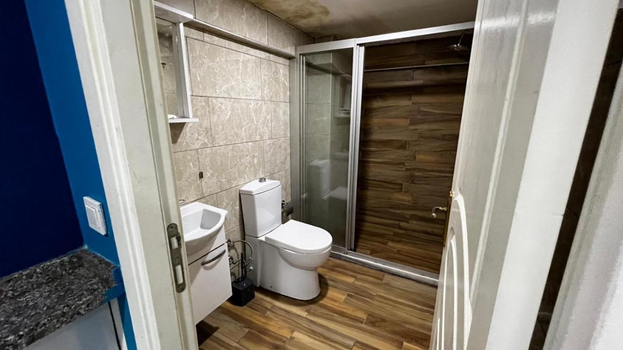 Moon Blue Hotel İstanbul Dış mekan fotoğraf