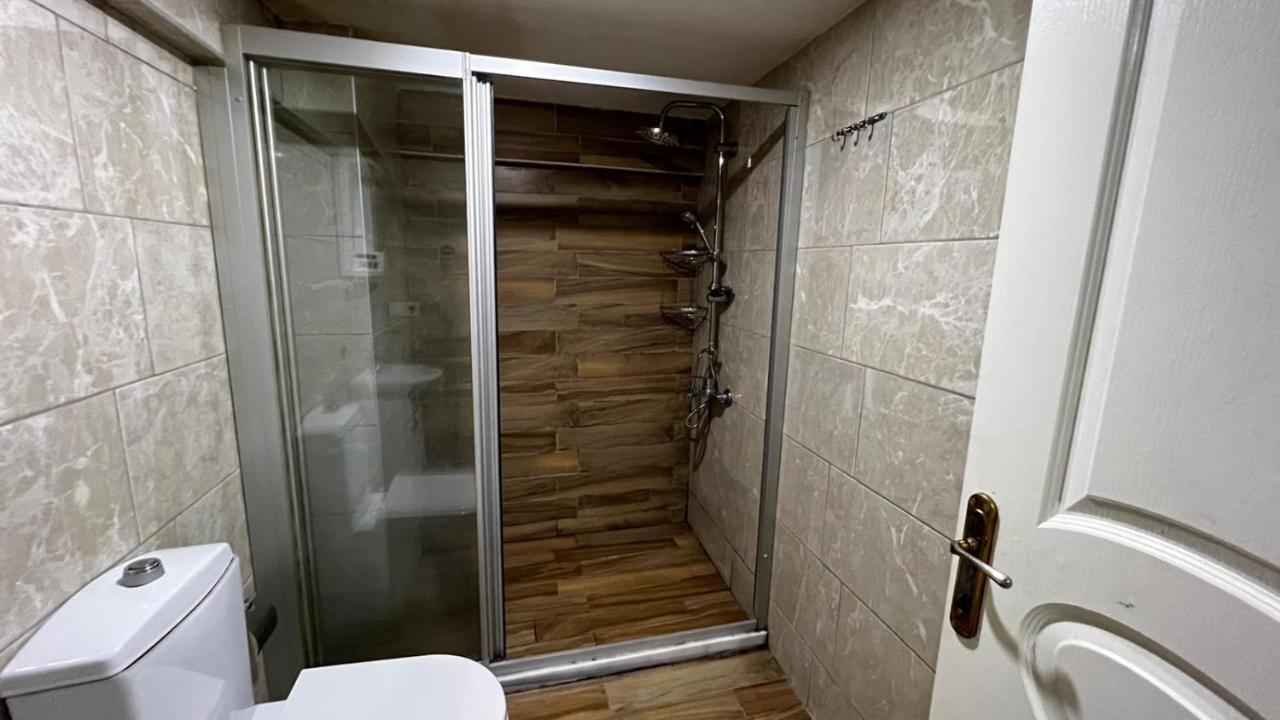 Moon Blue Hotel İstanbul Dış mekan fotoğraf