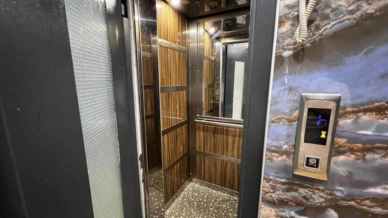 Moon Blue Hotel İstanbul Dış mekan fotoğraf