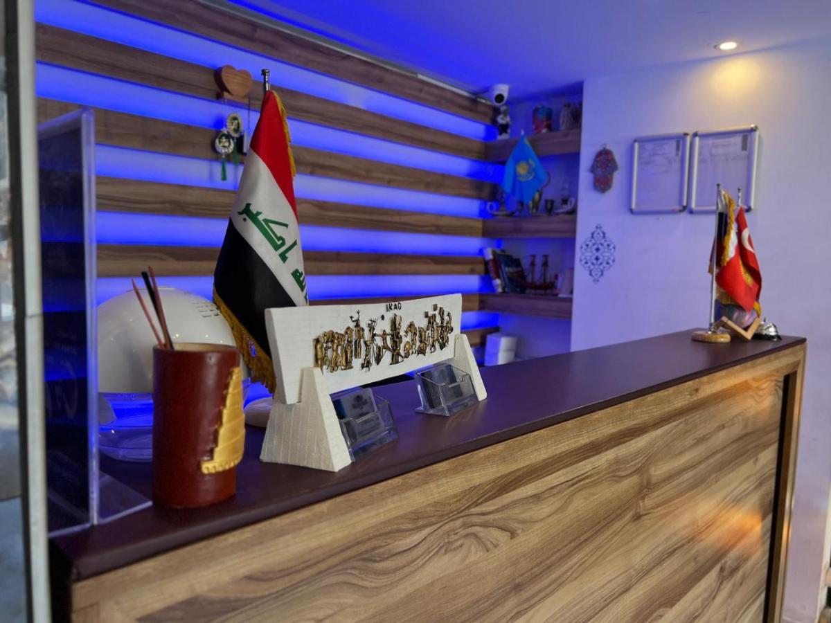 Moon Blue Hotel İstanbul Dış mekan fotoğraf