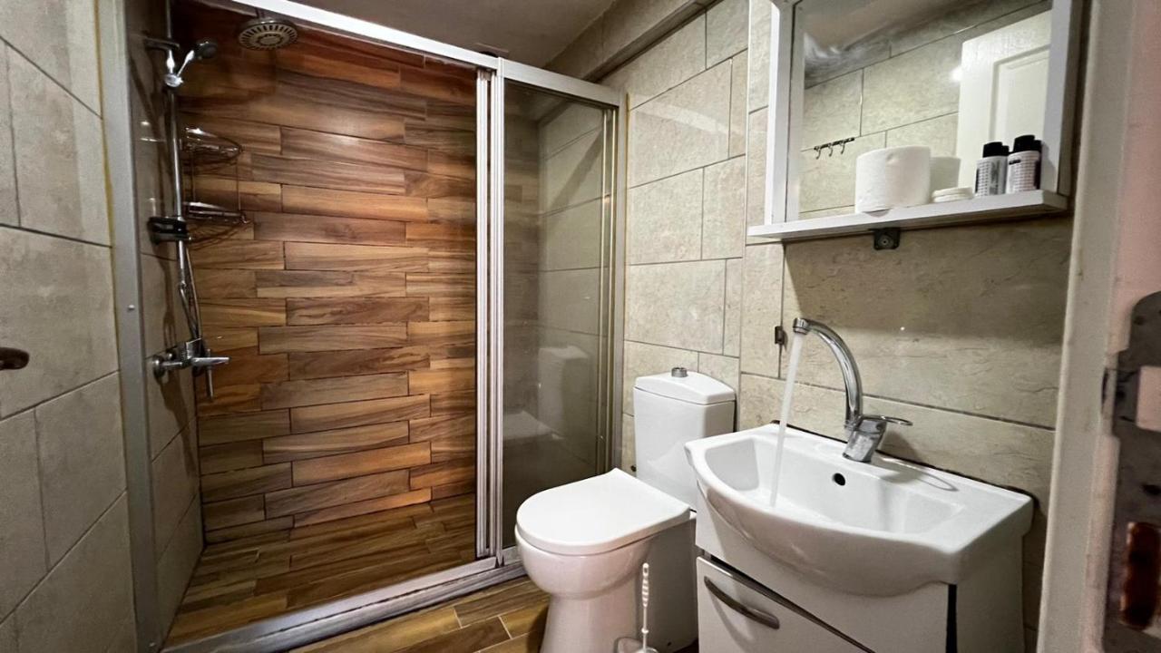 Moon Blue Hotel İstanbul Dış mekan fotoğraf