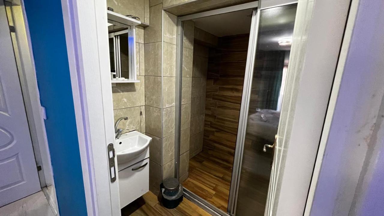 Moon Blue Hotel İstanbul Dış mekan fotoğraf